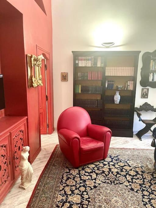 Casa Dell'Inno Di Mameli Turyn Zewnętrze zdjęcie