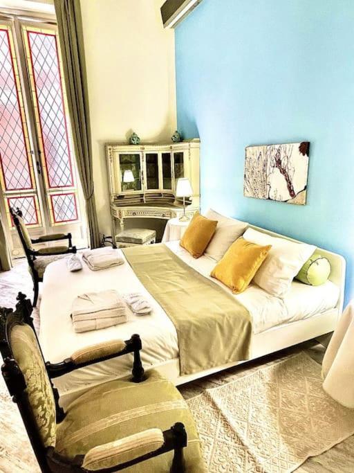Casa Dell'Inno Di Mameli Turyn Zewnętrze zdjęcie