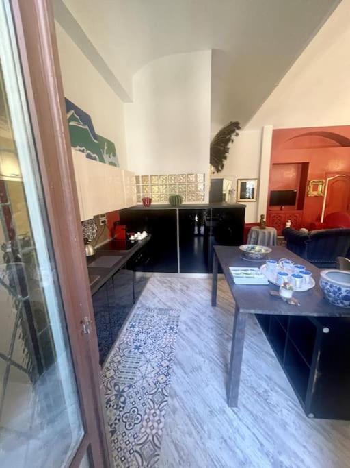 Casa Dell'Inno Di Mameli Turyn Zewnętrze zdjęcie