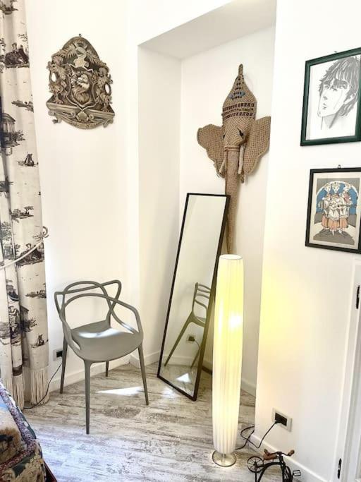 Casa Dell'Inno Di Mameli Turyn Zewnętrze zdjęcie
