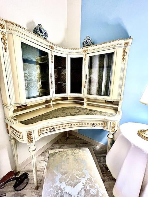 Casa Dell'Inno Di Mameli Turyn Zewnętrze zdjęcie