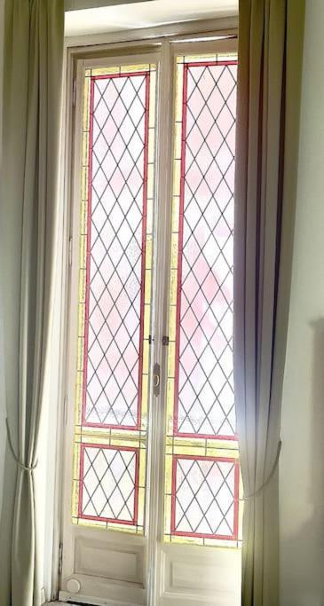Casa Dell'Inno Di Mameli Turyn Zewnętrze zdjęcie
