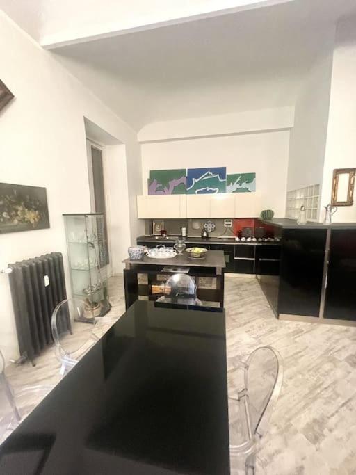Casa Dell'Inno Di Mameli Turyn Zewnętrze zdjęcie