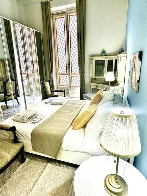 Casa Dell'Inno Di Mameli Turyn Zewnętrze zdjęcie