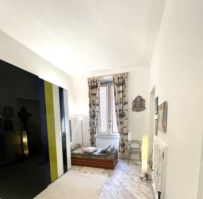 Casa Dell'Inno Di Mameli Turyn Zewnętrze zdjęcie