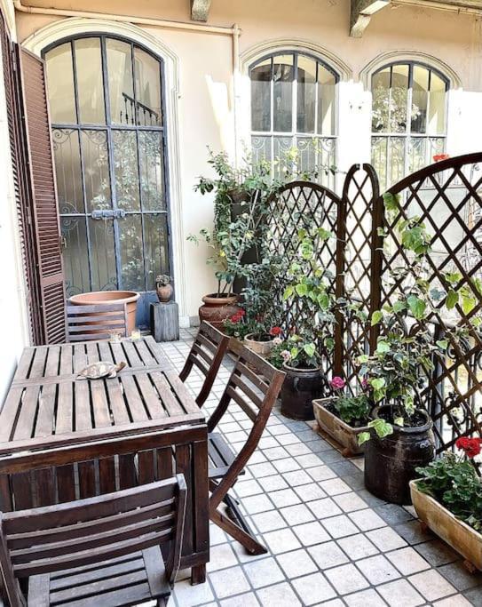 Casa Dell'Inno Di Mameli Turyn Zewnętrze zdjęcie