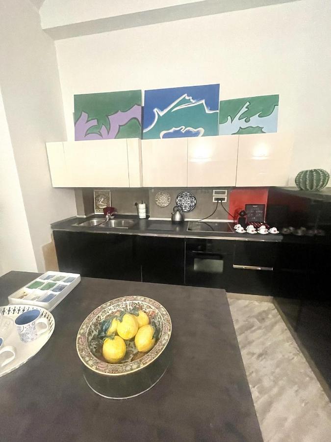 Casa Dell'Inno Di Mameli Turyn Zewnętrze zdjęcie