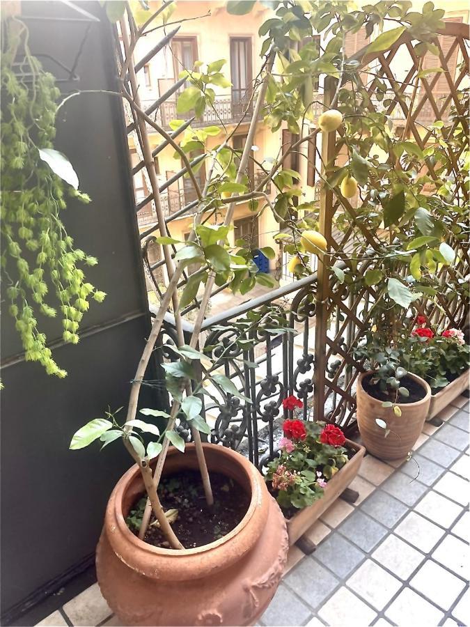 Casa Dell'Inno Di Mameli Turyn Zewnętrze zdjęcie