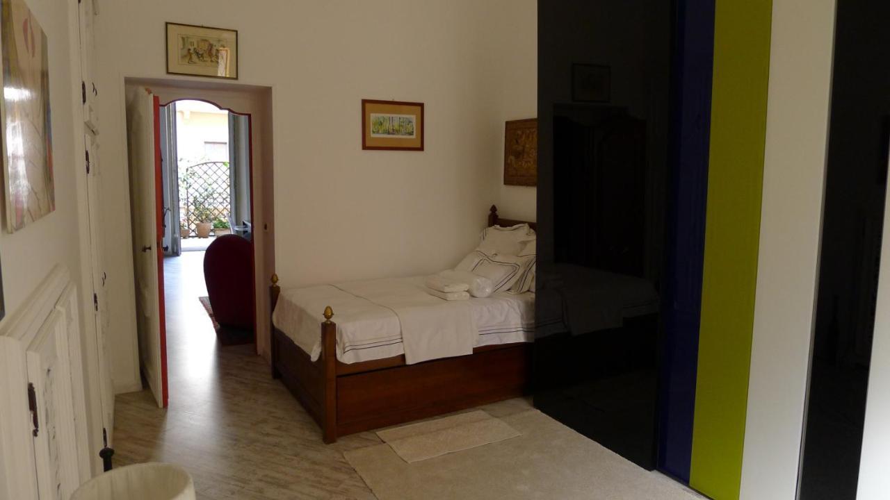 Casa Dell'Inno Di Mameli Turyn Zewnętrze zdjęcie