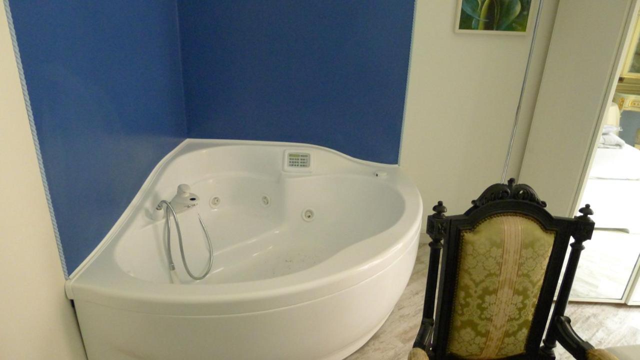 Casa Dell'Inno Di Mameli Turyn Zewnętrze zdjęcie